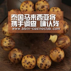 泰国马来西亚将携手调查 确认残骸是否属于MH370航班“BBIN足球”(图2) BBIN电竞