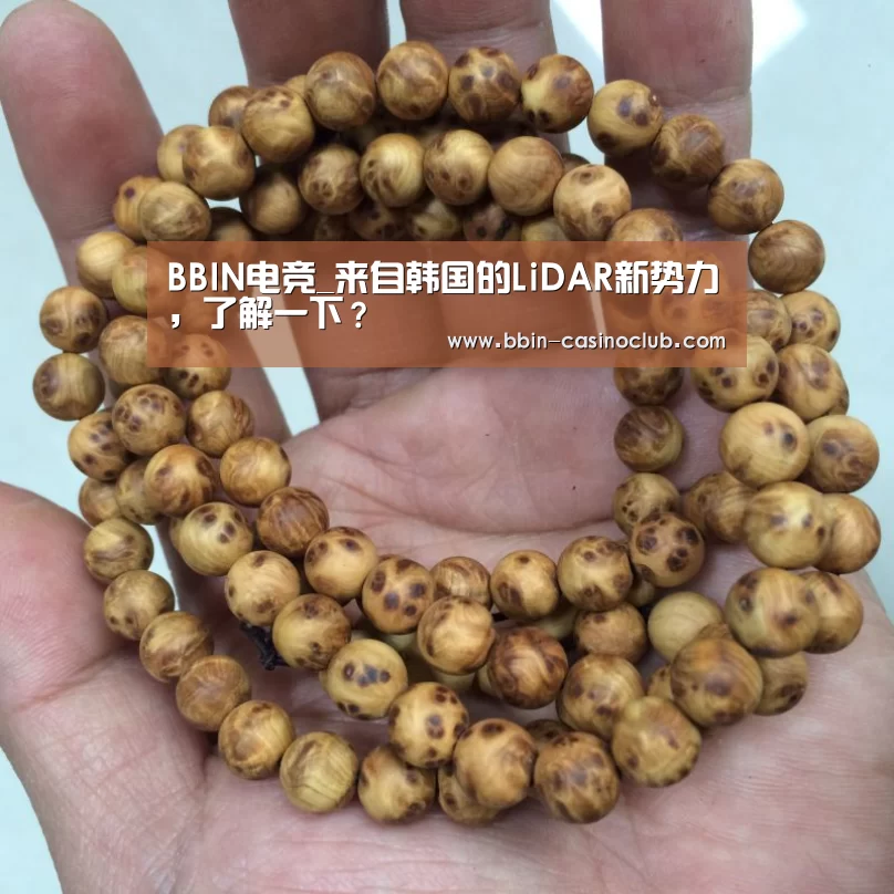 BBIN电竞_来自韩国的LiDAR新势力,了解一下?(图4) BBIN体育